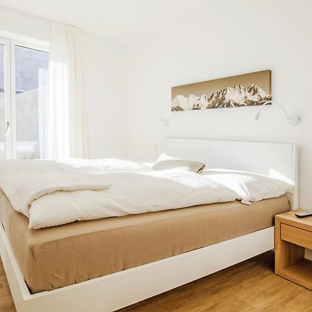 Quartier39 Lägenhet Sankt Johann in Tirol Exteriör bild
