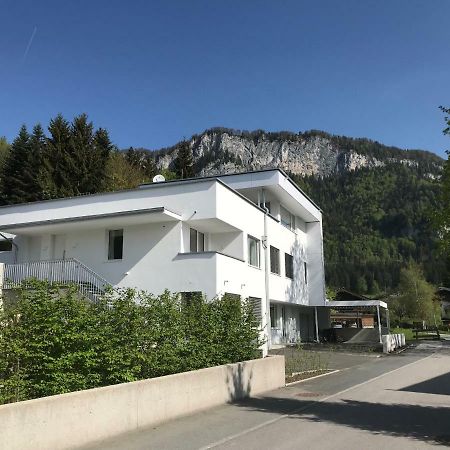 Quartier39 Lägenhet Sankt Johann in Tirol Exteriör bild