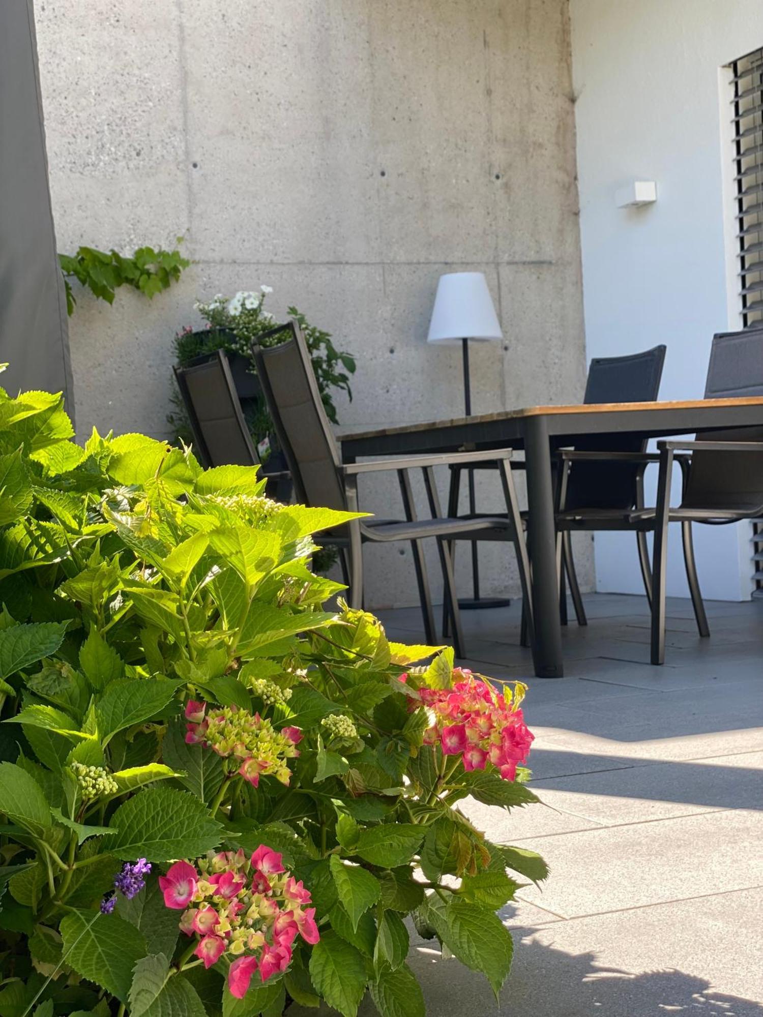 Quartier39 Lägenhet Sankt Johann in Tirol Exteriör bild
