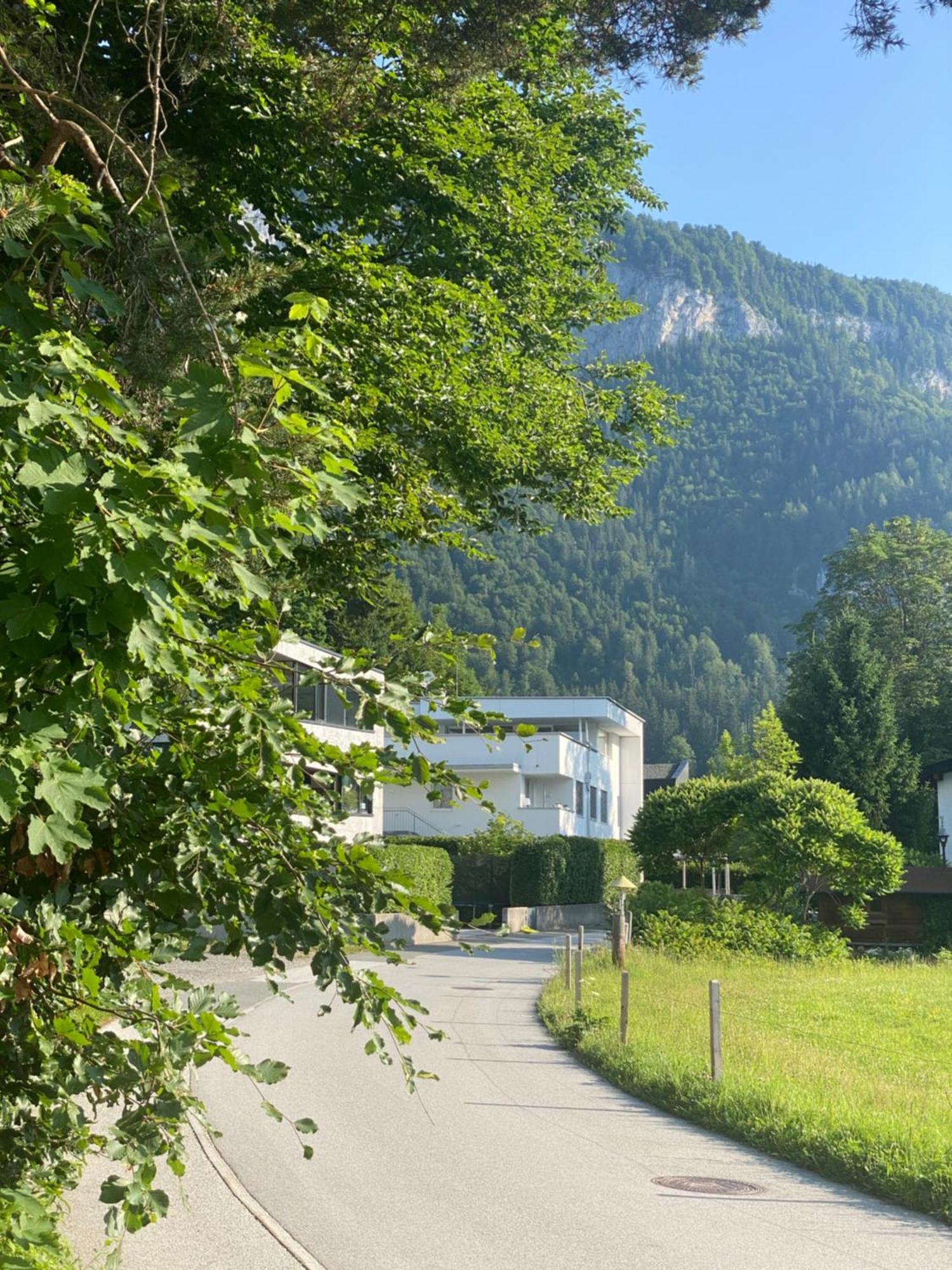 Quartier39 Lägenhet Sankt Johann in Tirol Exteriör bild