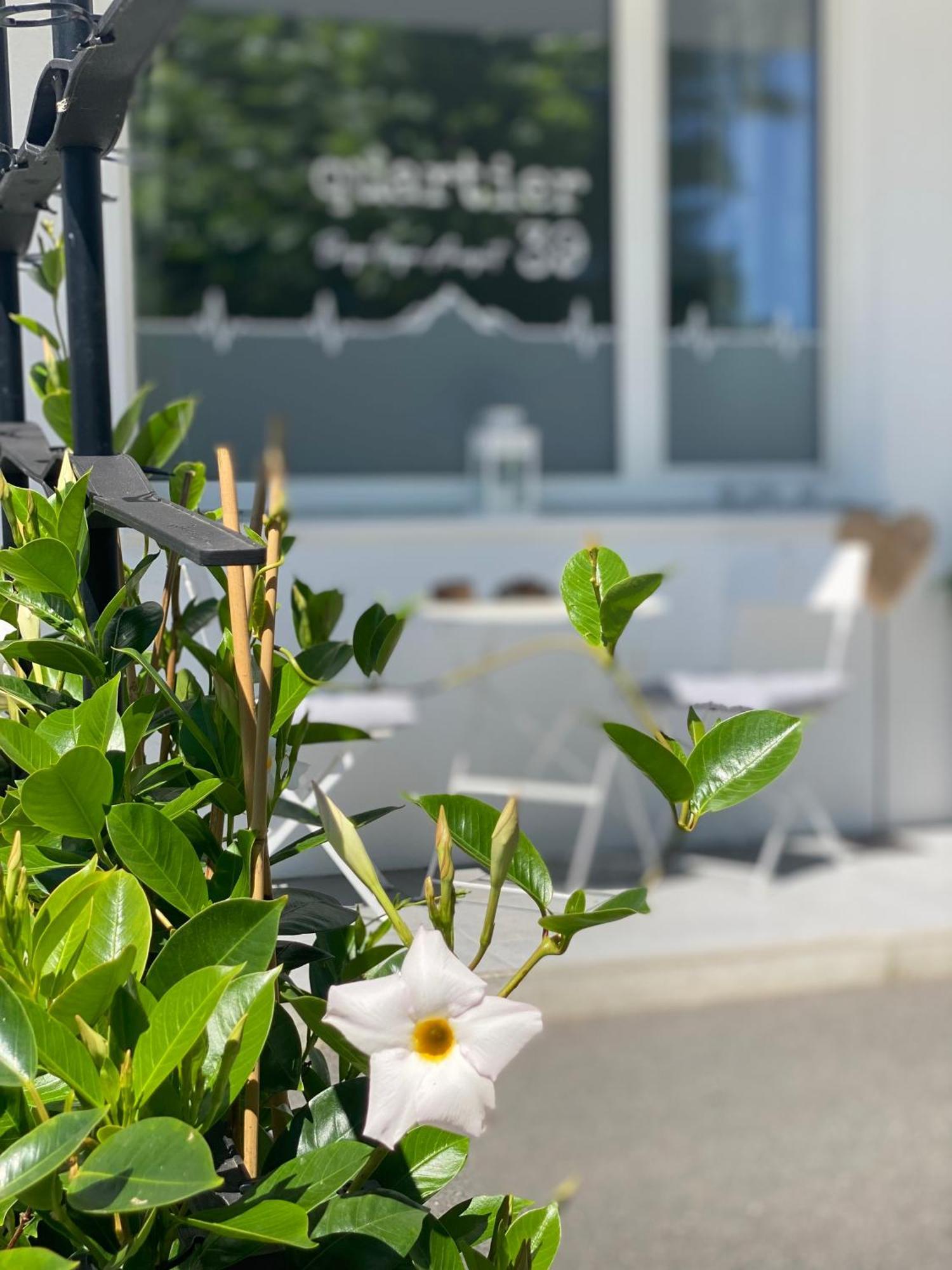 Quartier39 Lägenhet Sankt Johann in Tirol Exteriör bild