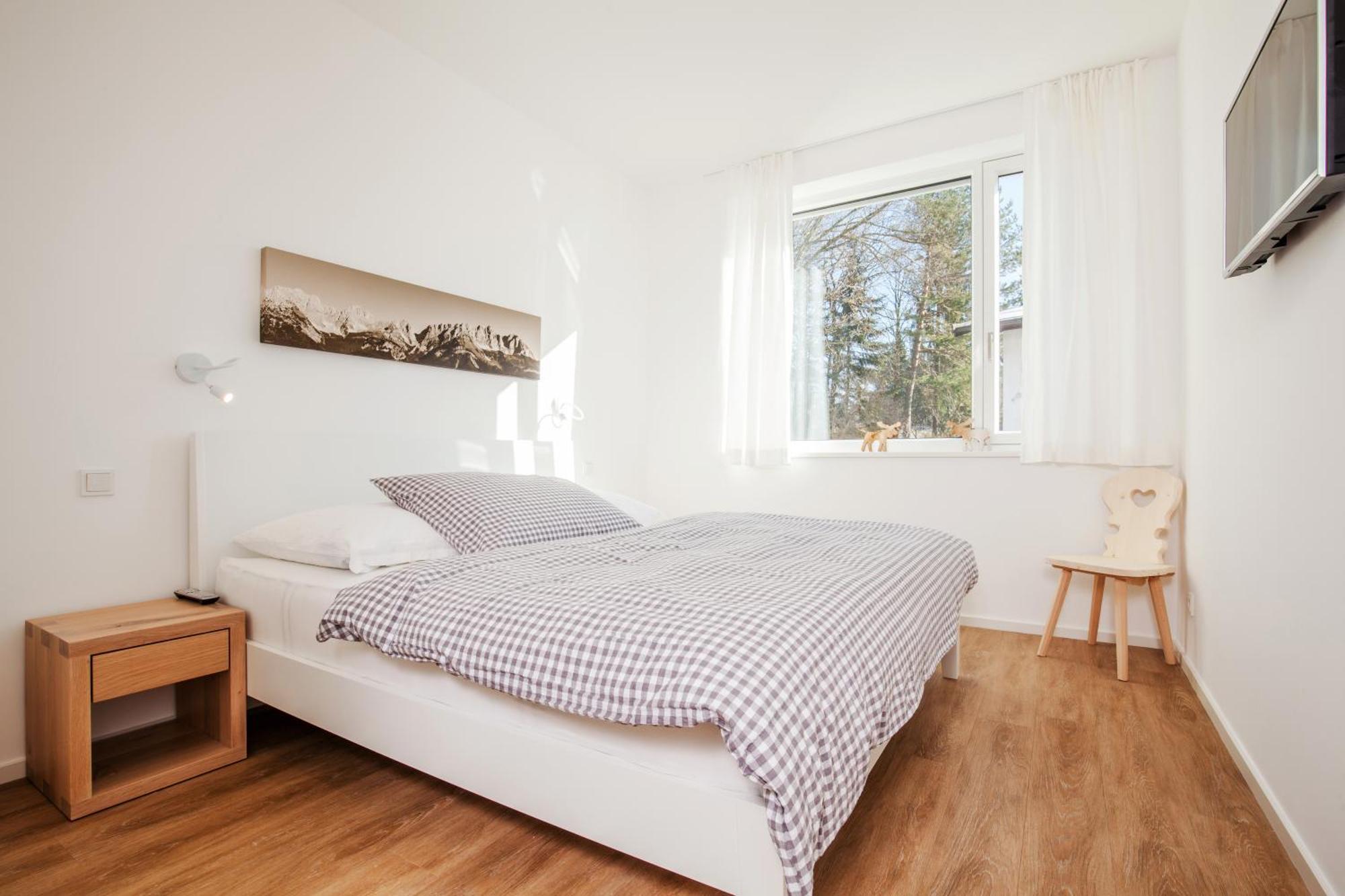 Quartier39 Lägenhet Sankt Johann in Tirol Exteriör bild