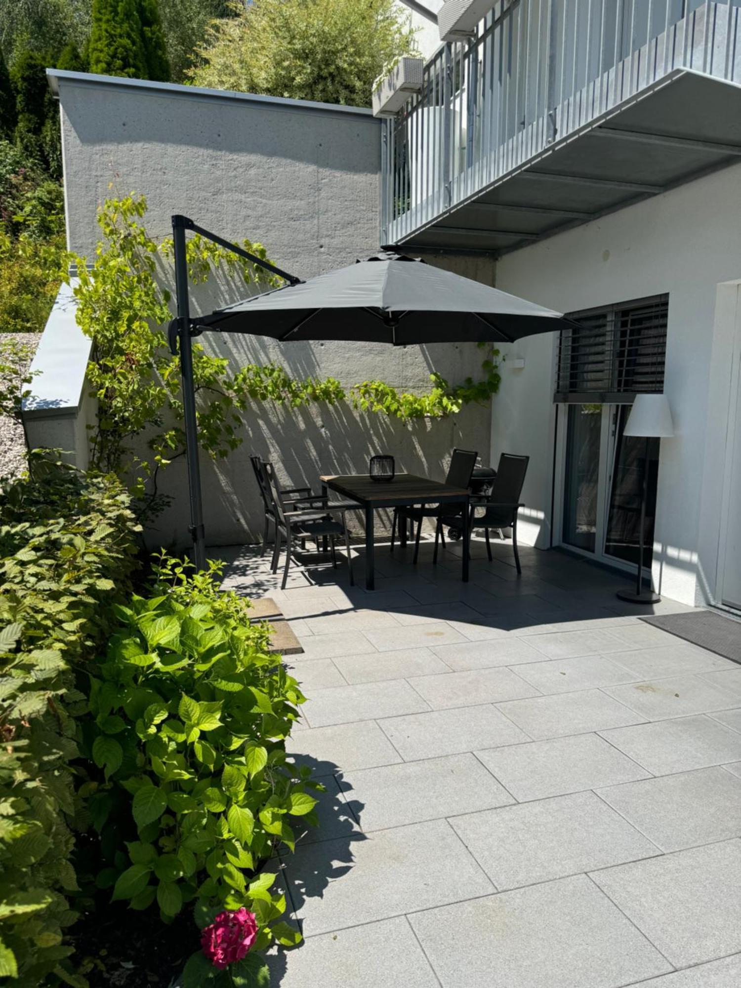 Quartier39 Lägenhet Sankt Johann in Tirol Exteriör bild