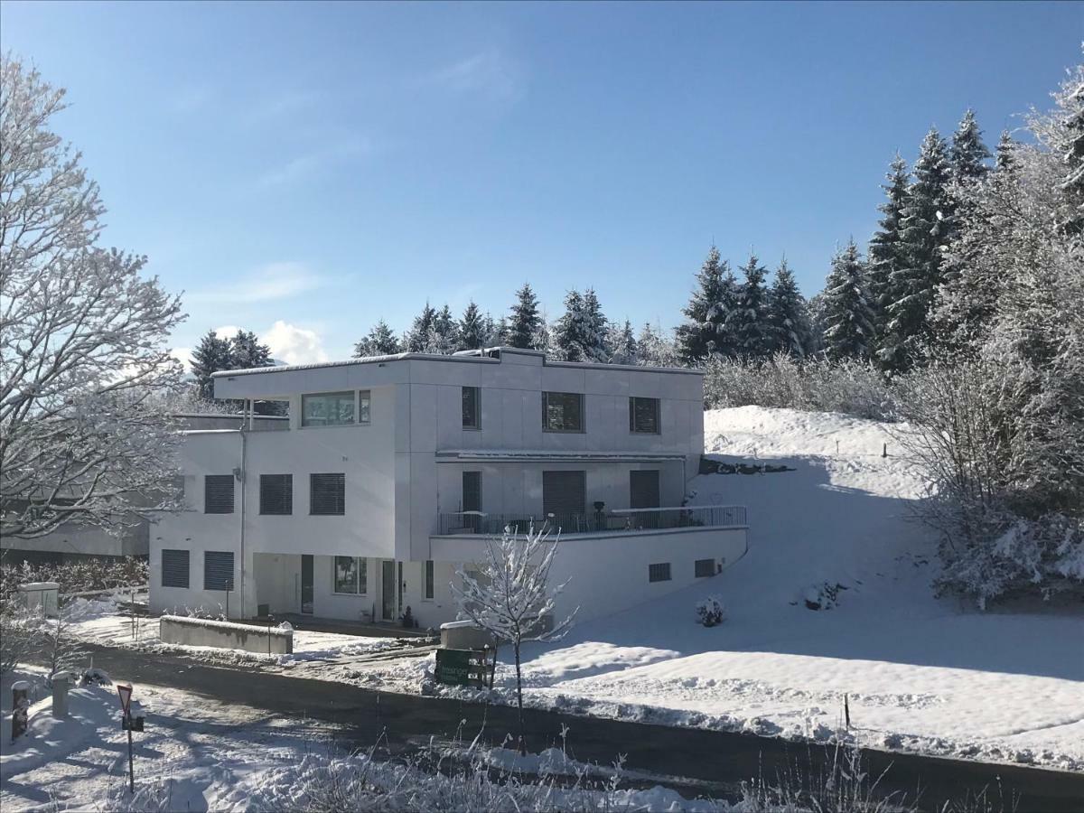 Quartier39 Lägenhet Sankt Johann in Tirol Exteriör bild