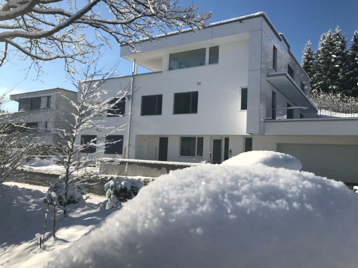 Quartier39 Lägenhet Sankt Johann in Tirol Exteriör bild