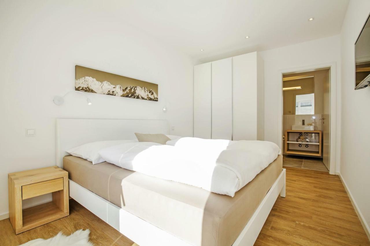 Quartier39 Lägenhet Sankt Johann in Tirol Exteriör bild