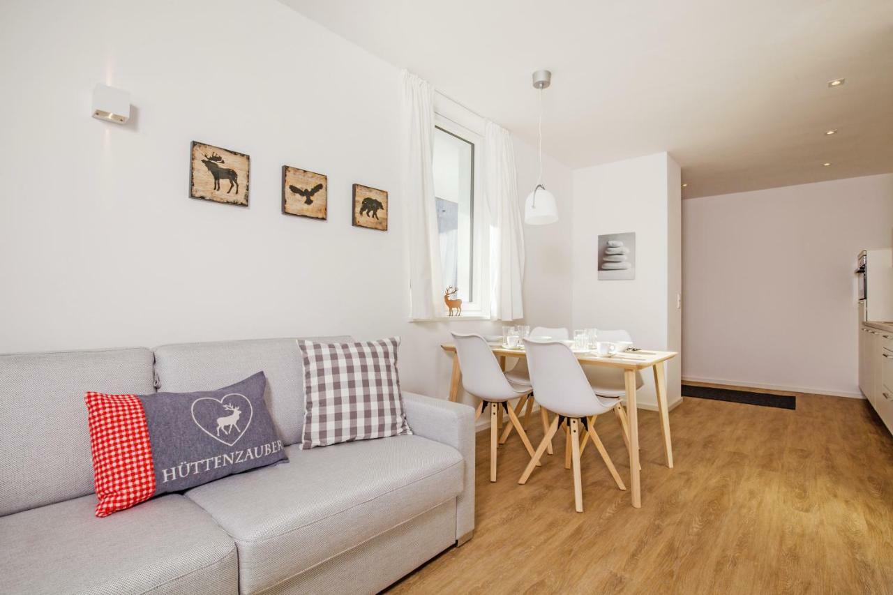 Quartier39 Lägenhet Sankt Johann in Tirol Exteriör bild