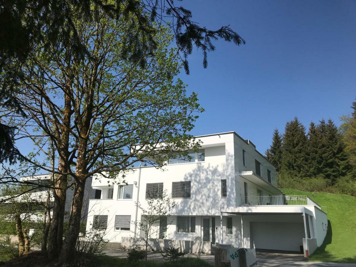 Quartier39 Lägenhet Sankt Johann in Tirol Exteriör bild