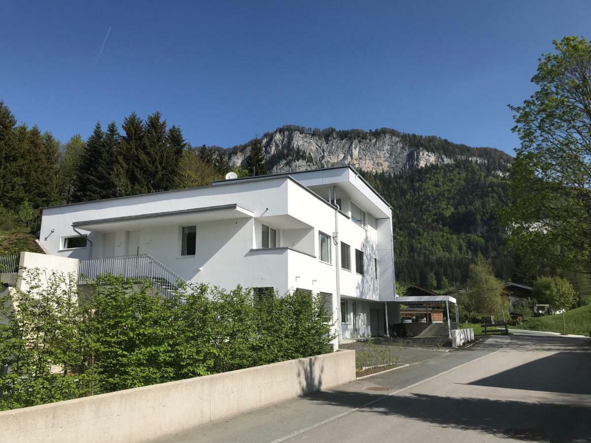 Quartier39 Lägenhet Sankt Johann in Tirol Exteriör bild