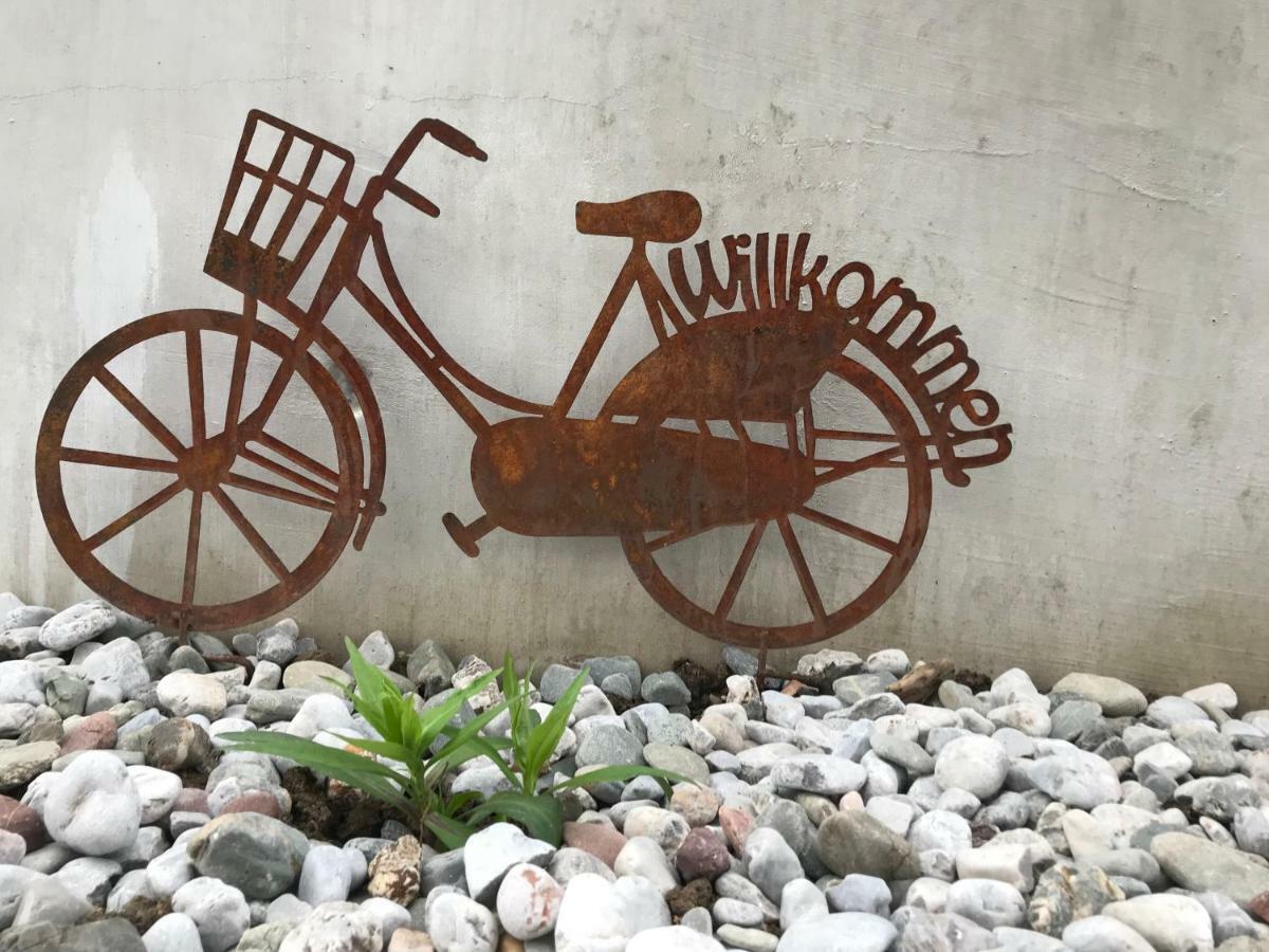 Quartier39 Lägenhet Sankt Johann in Tirol Exteriör bild