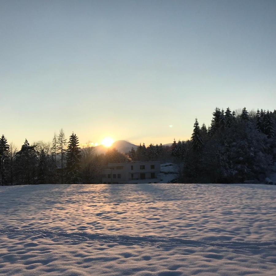 Quartier39 Lägenhet Sankt Johann in Tirol Exteriör bild